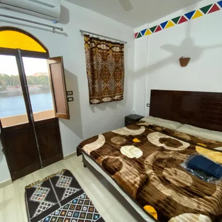 ABAZIDO Nubian Guest House