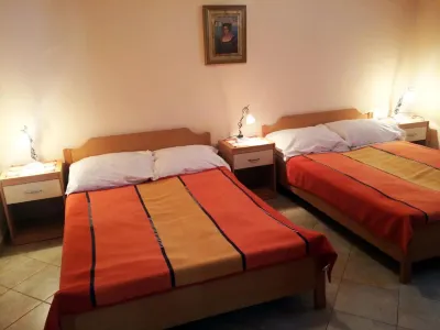 Apartments Bogdanovic Hotel a Hocko Pohorje