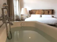 B&B A 피아차 델 제수