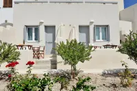 Tsakanos Home