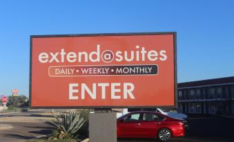 Minsk Hotels - Extended Stay, I-10 Tucson Airport