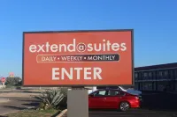 익스텐드 어 스위트 - 투손 에어포트