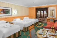 Makkah Towers Hotels in Mekka