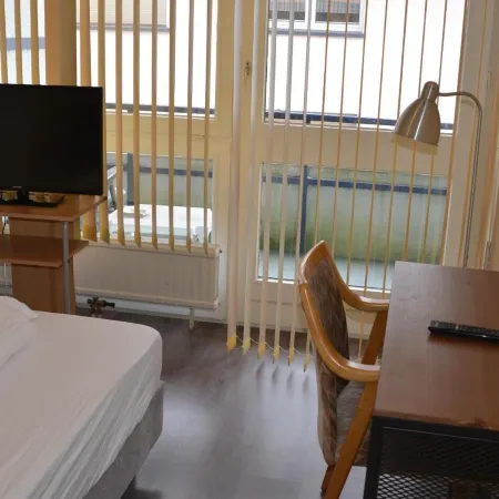 Hotel Hages