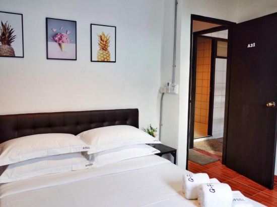 Gfeel Hostel