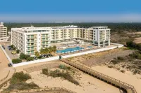 Hotel Apartamento Dunamar Hoteles en Monte Gordo