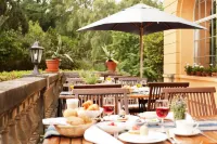 Schloss Ziethen - Hotel Hotels in Kremmen