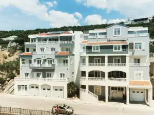 Hotel "LUNA" Neum
