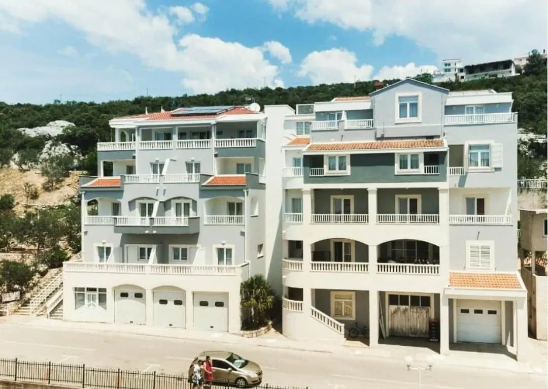 Hotel "Luna" Neum - Neum