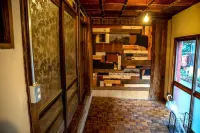 Dot House Nagano Traditional Japanese House - Vacation Stay 82102 Hotels in Nagano