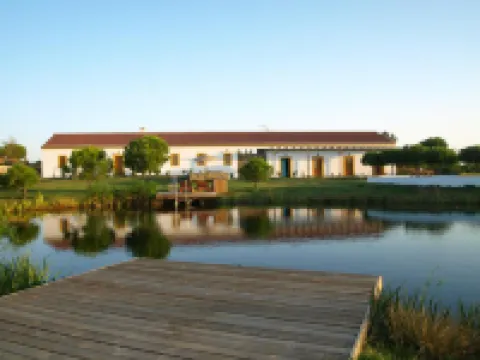 Casa de Campo Vale do Asno Hotels in Castro Marim