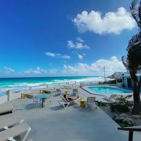 Rocamar Hotel Isla Mujeres