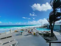Rocamar Hotel Isla Mujeres - Strand