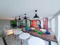 Apartemen Taman Melati Sinduadi by Nginap