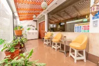 인티 킬라 베드 앤드 브렉퍼스트