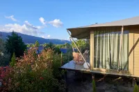 Carmo's Boutique Hotel - Small Luxury Hotels of the World - con vista montagne