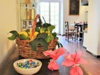 L' Amandola Hotéis em Levanto