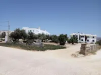 Castello Azzurro Hotels in Agia Anna Naxos