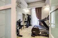 Hotel dei Quiriti Suite - Gym