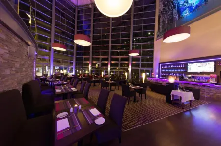 Dorint Hotel am Dom Erfurt Отели в г. Фриенштедт