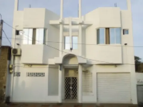 Hotel Monaco de Riohacha Hotels in Riohacha