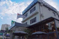 Nohotel Nova Odessa Hotels in Sumare