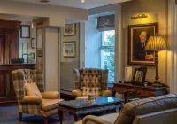 Headfort Arms Hotel - 4-Star