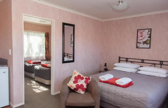 蒂庫伊蒂汽車旅館