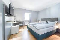 Badischer Hof Hotels in Lauf