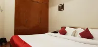 Woodland Hill Stay