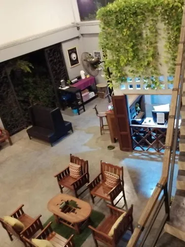 รูปภาพของนอนลำพูน บูติก โฮเทล