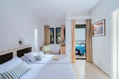 Paradise Hotel-Apartments Hotels in 