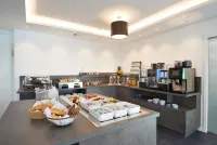 Fairotel - breakfast