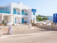 Hotel Magna Grecia Hotel di Patu