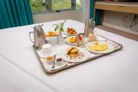 Hotel Royal Oasis - Desayuno