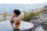 Shiosai　Kirara Shokichi - Hot Springs
