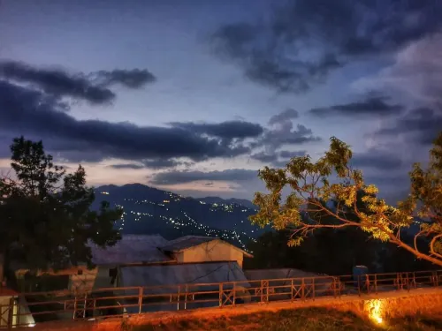 The Generals Inn Hotels in Murree Tehsil