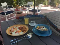 The Mantarraya Outpost - Bed and breakfasts