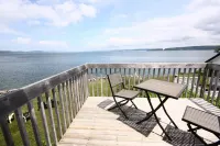Come from Away B&B - vue mer