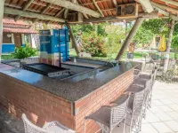 Pousada Estalagem Vila Tania Hotels in Itaunas