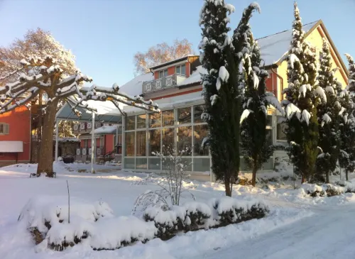 Hotel Hofmann Zur Mühle