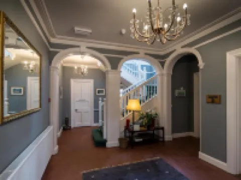 道爾酒店 萊姆里吉斯酒店