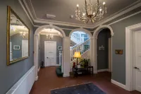 Dower House Hotel Hotels in Combpyne Rousdon