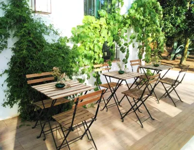 Cortijo de Vega Grande Các khách sạn ở 
