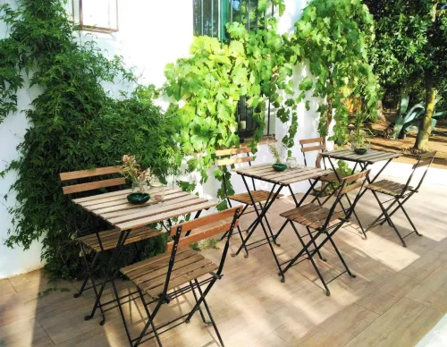 Cortijo de Vega Grande Hotels in Campiña Sur