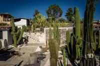 Relais Garden Cactus B&B