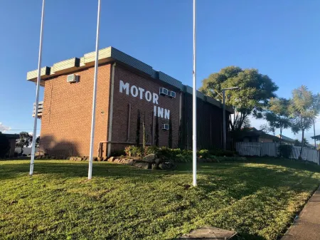 Cessnock Vintage Motor Inn