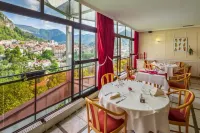Jura Hotel Restaurant le Panoramic Hotels in Septmoncel