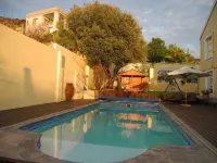 Villa Moringa Guesthouse - Swimmingpools