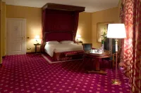 Hotel Maxim Hotel di Milano Linate